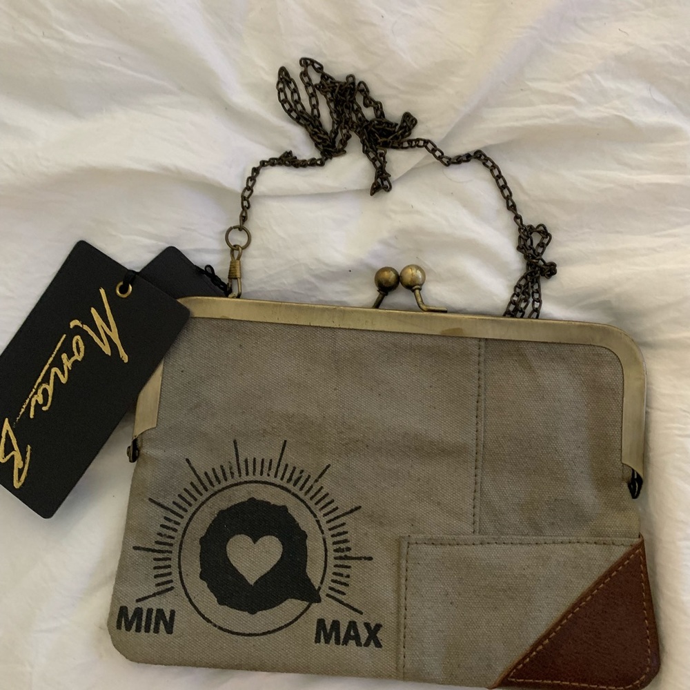 Mona B Bag